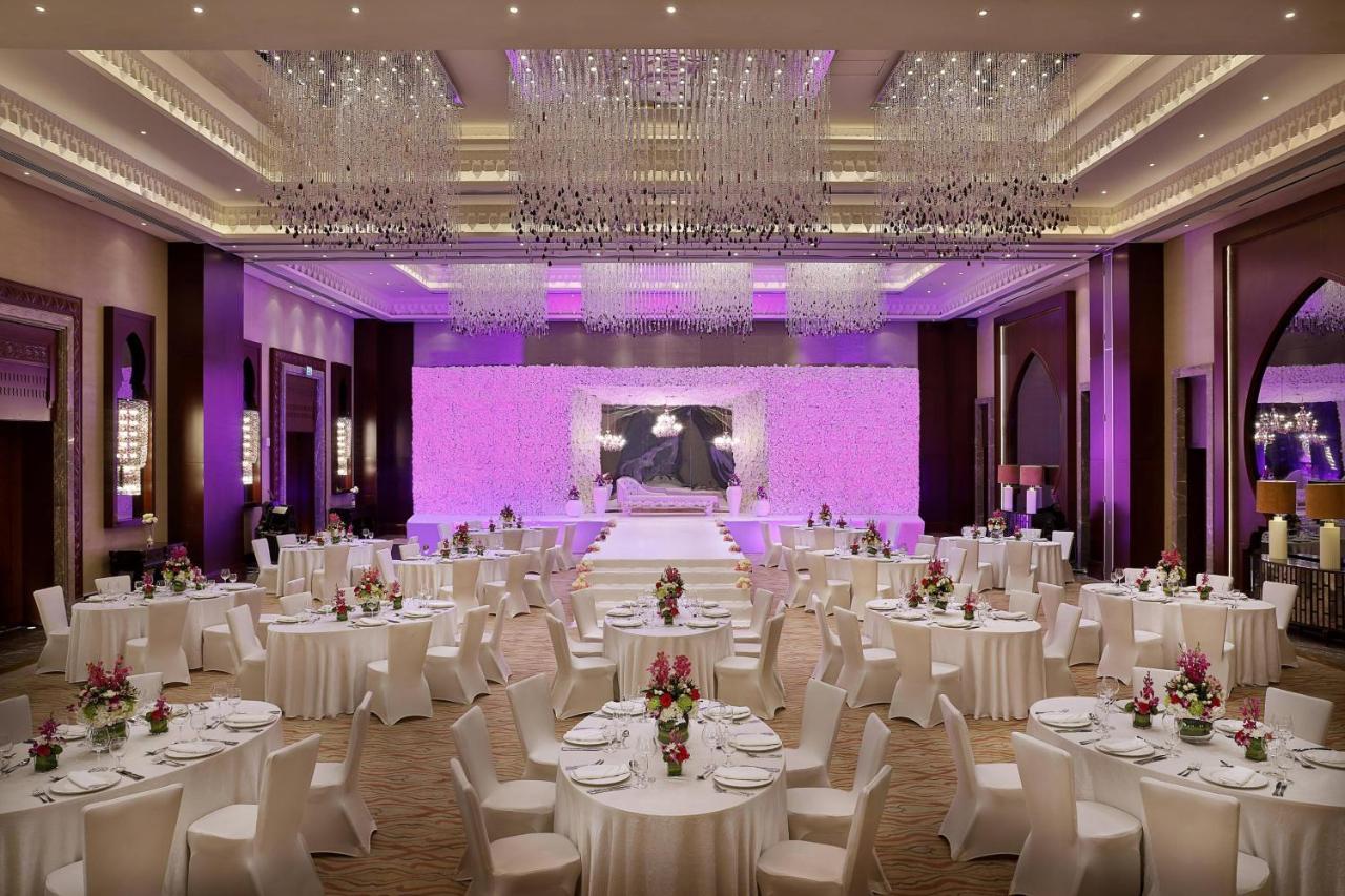 Ajman Saray, A Luxury Collection Resort, Ajman Eksteriør bilde